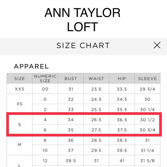 Ann Taylor LOFT- Floral blouse - Picture 5 of 5